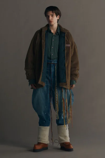 Look 14